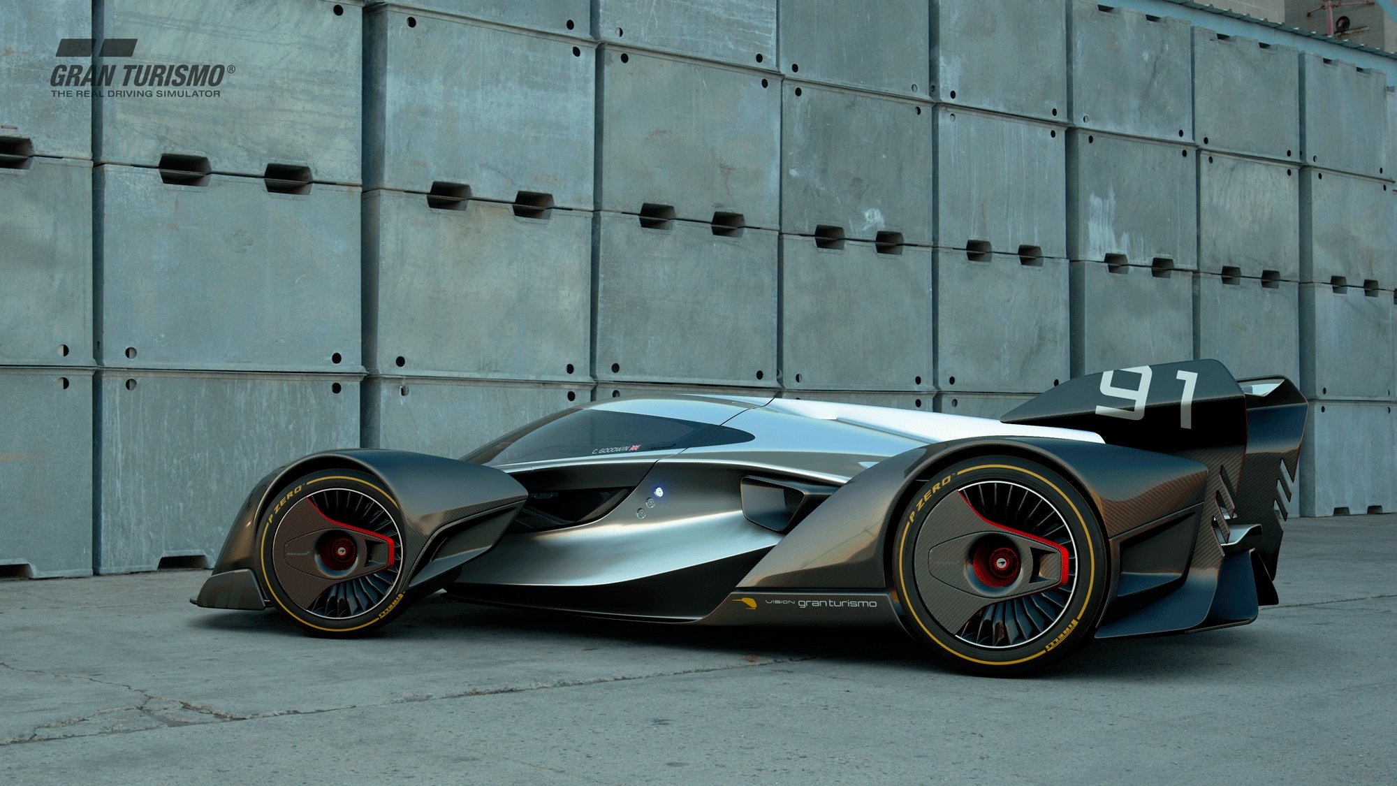 Gran Turismo Sport - Imagen 32